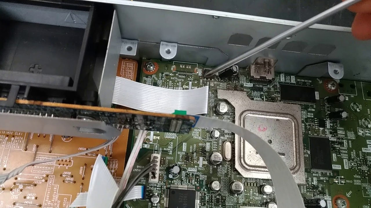 HOME SONY DAV-DZ275 PROTECT PUSH POWER RESOLVIDO