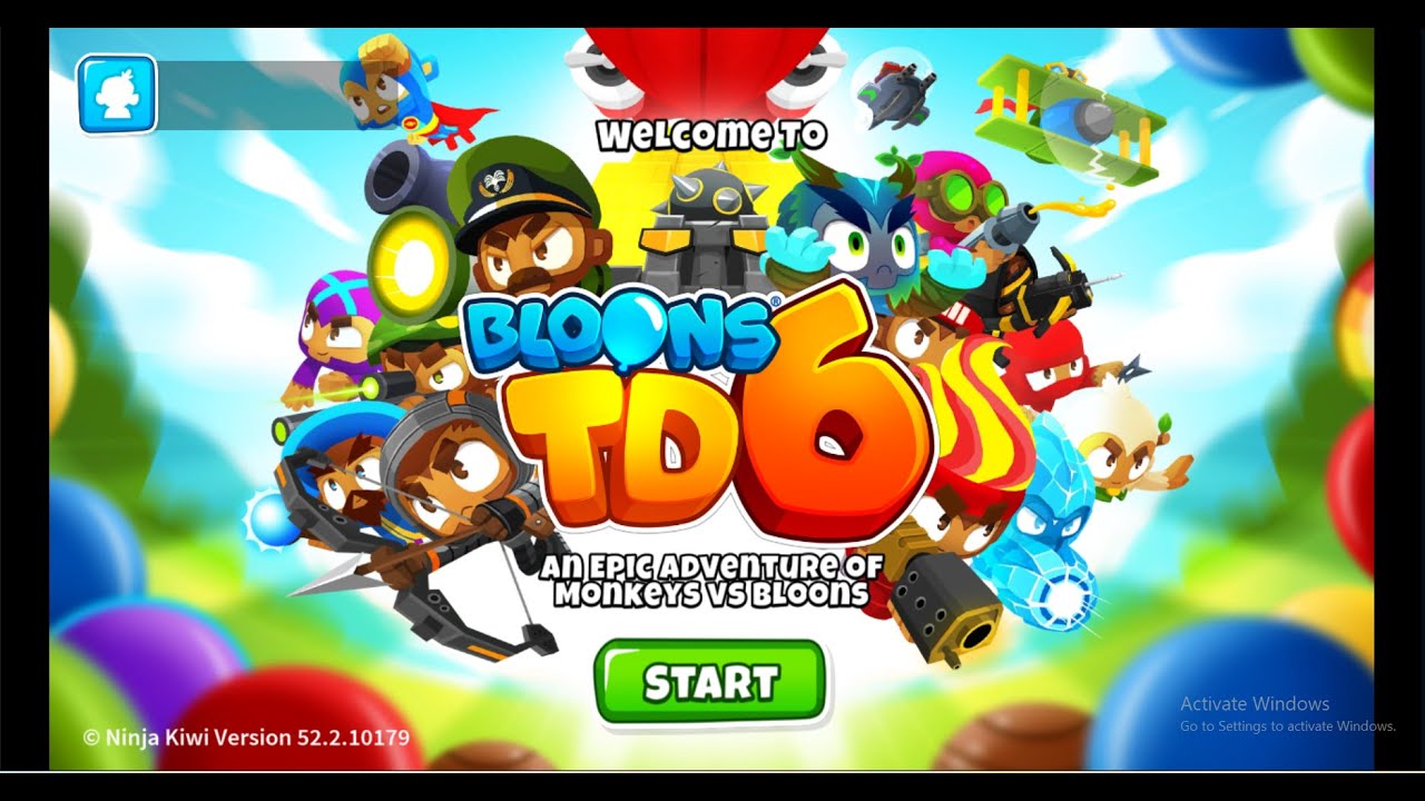 Yamin Plays Bloons Tower Defense 6 😱 | INSANE Rounds & Epic Monkey Power!