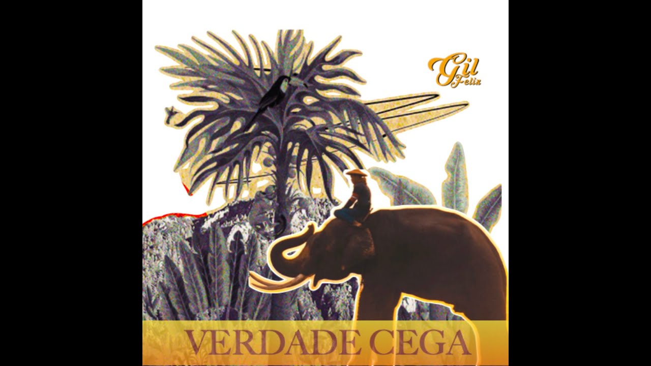 Gil Felix: Verdade Cega #afrolatino #afropop #brasil #axe