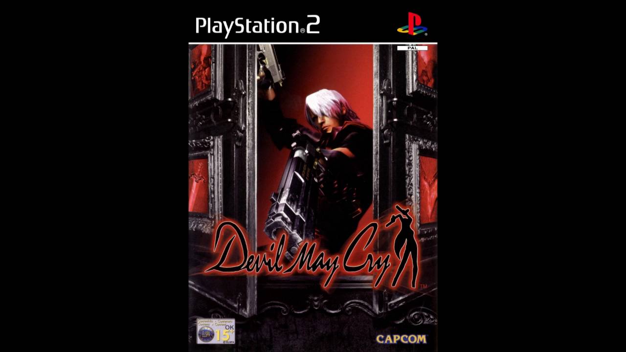 Devil May Cry - Flock Off! ~ Griffon Appearance - Battle [EXTENDED] Music