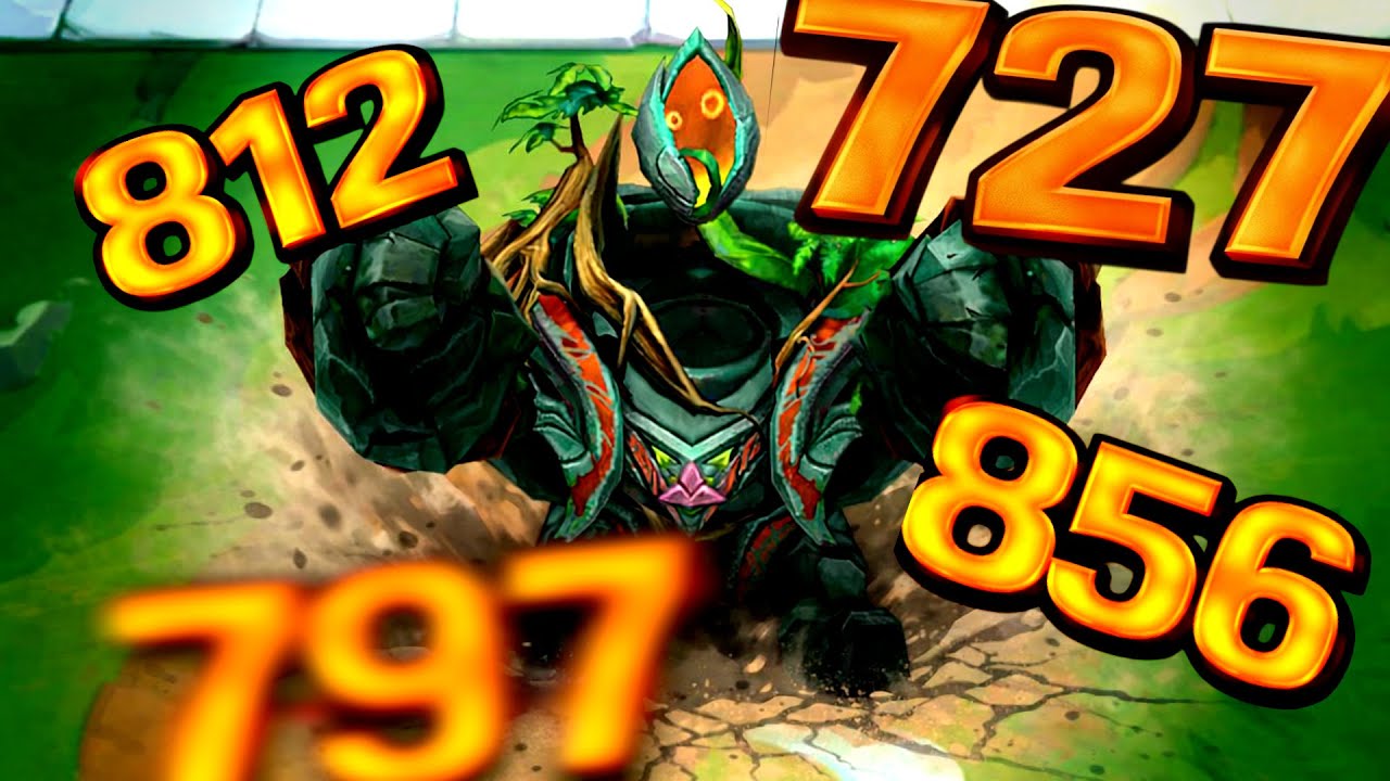 CETTE COMPO = ABERRATION ULTIME DU JEU