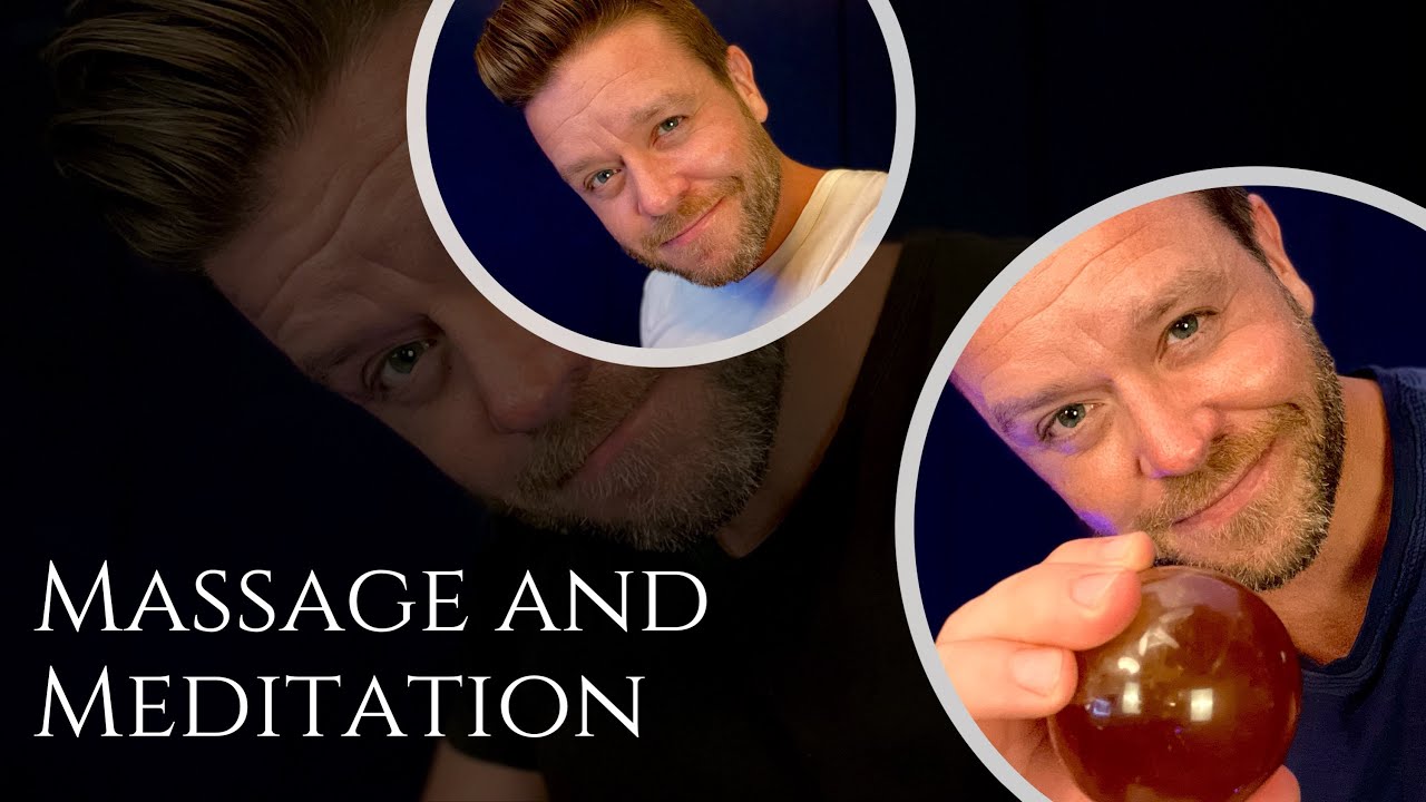 ASMR | Massage and Spa Collection