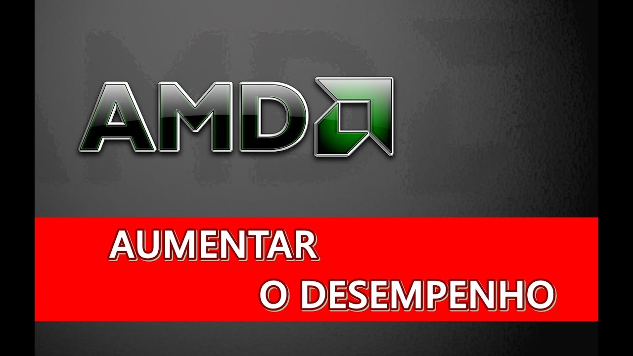 Como configurar CORRETAMENTE placa de vídeo AMD [100% Funcional - 2016]