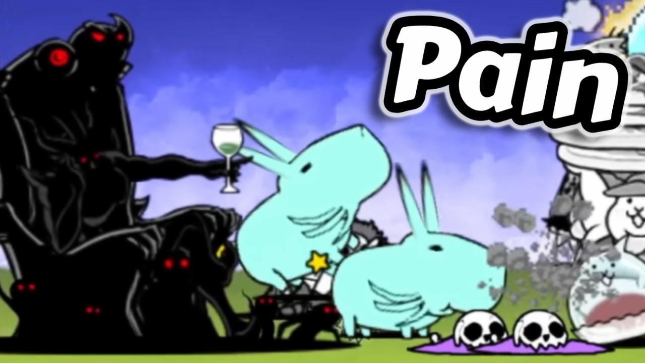 These AoE Cappy’s are Driving me CRAZY!!!