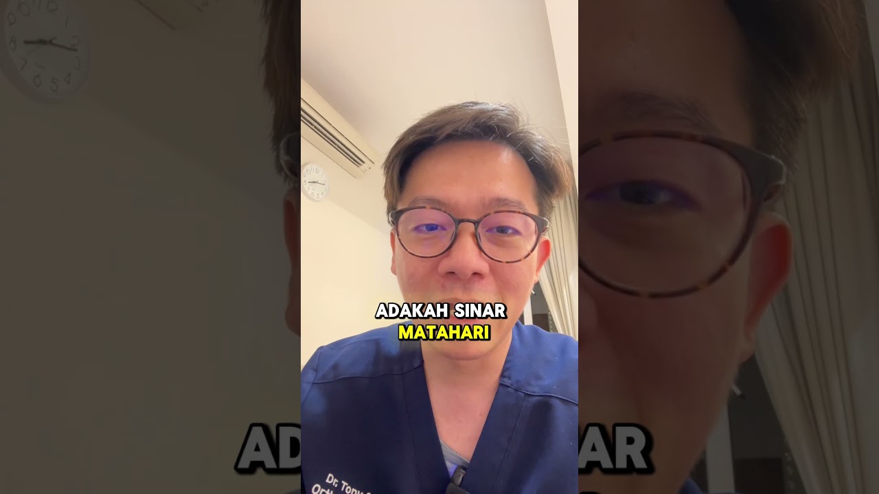 CEK KANKER DENGN TEST INI!😱