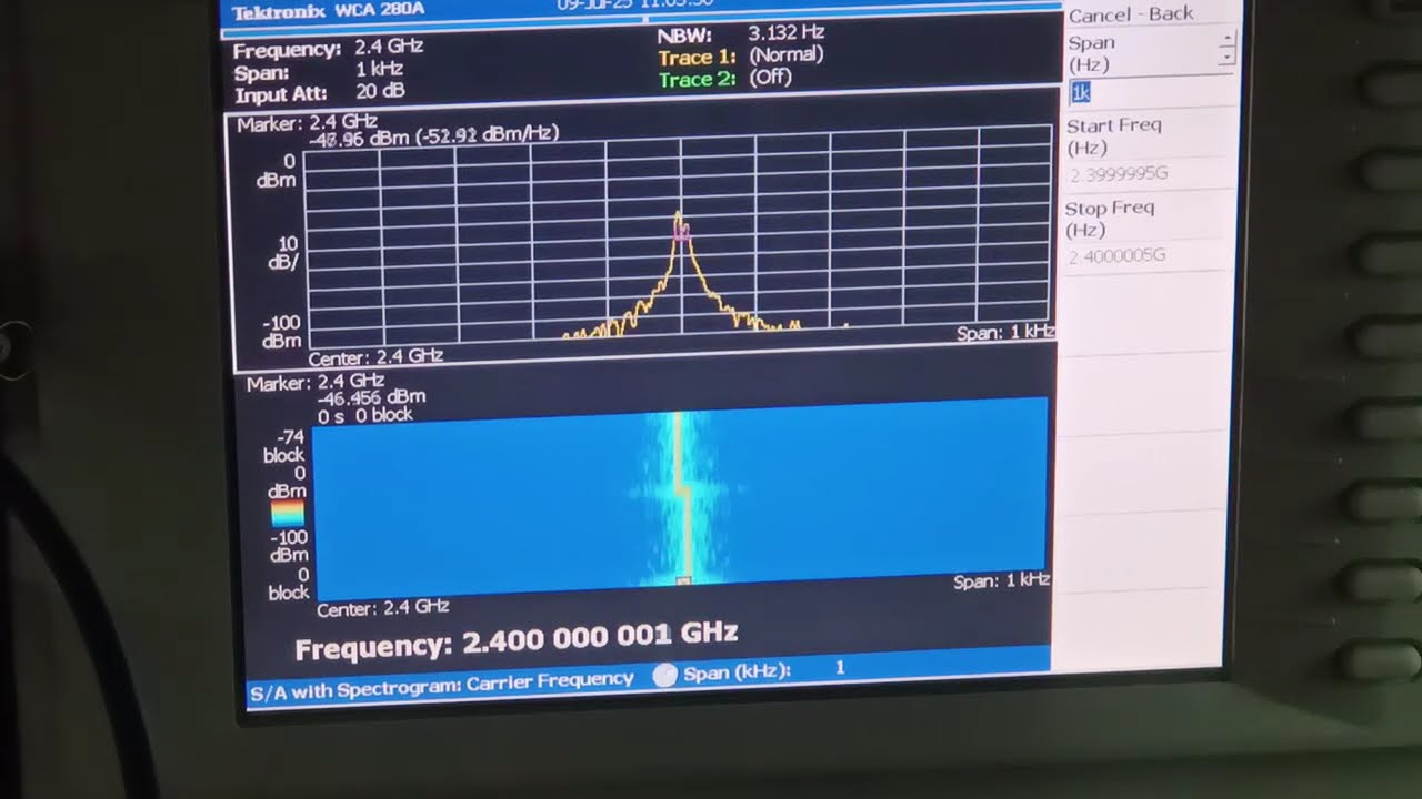 12 Bit DAC in LibreSDR!   but... (also useless)