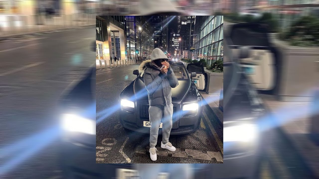 Freestyle Beat - 