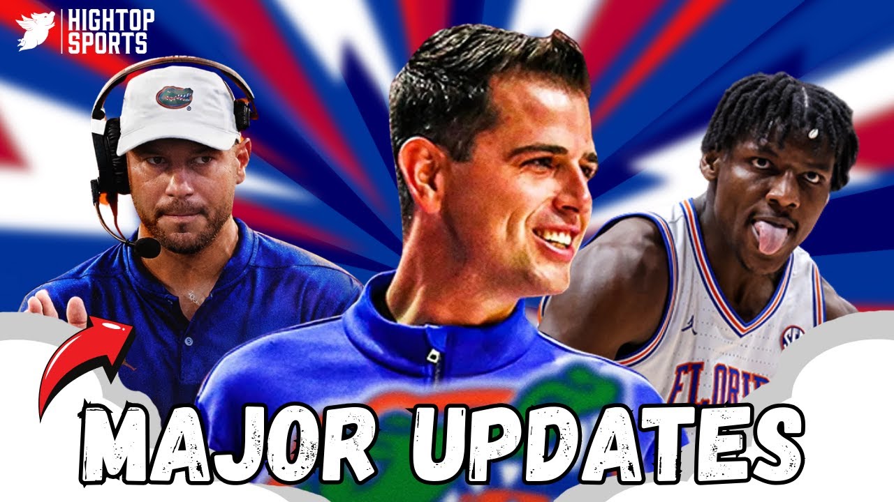 Gators DOMINATE Texas, Baseball Won’t Cool Off & Fans GO WILD Over Gauntlet Pass