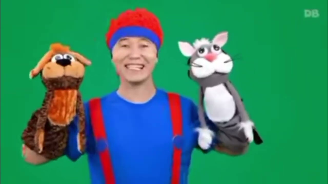 Кавер на песню 
