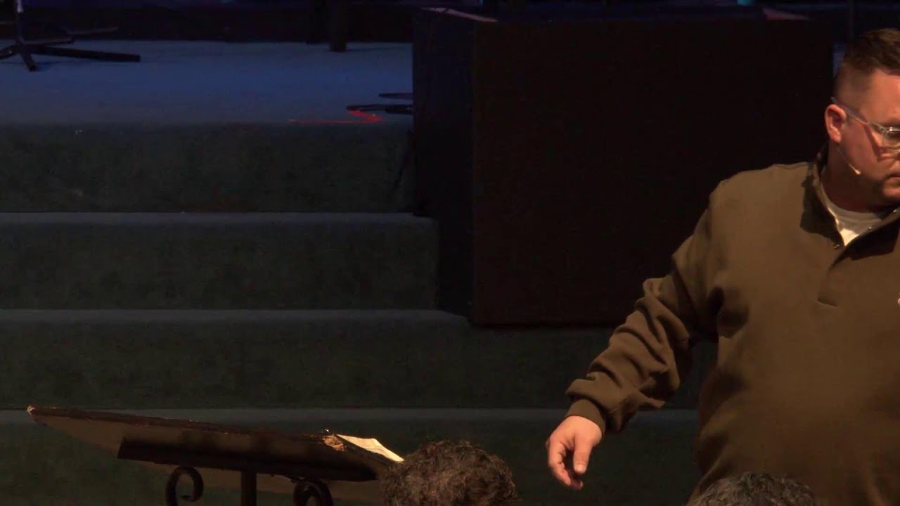Midweek Message for February 4, 2026