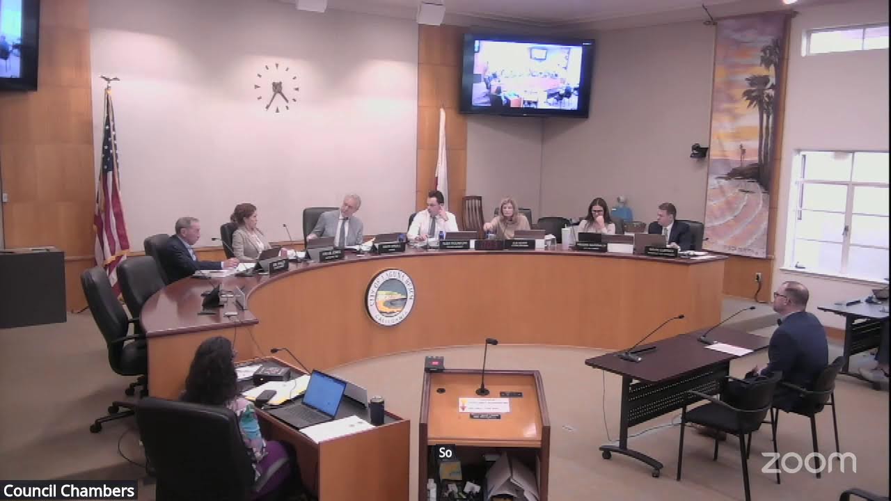 City Council Study Session - January 27, 2026