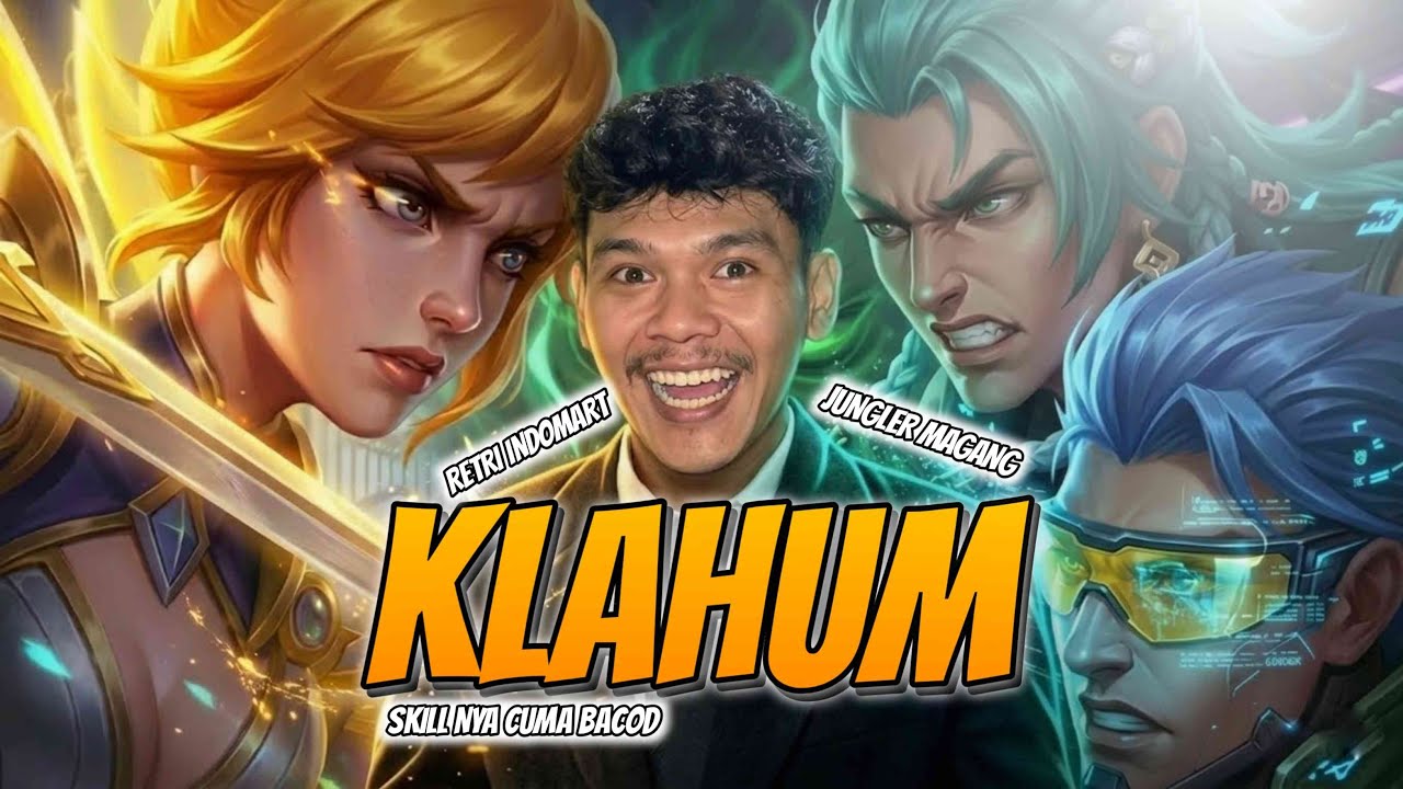 KOMPE DULU BESSZZ!