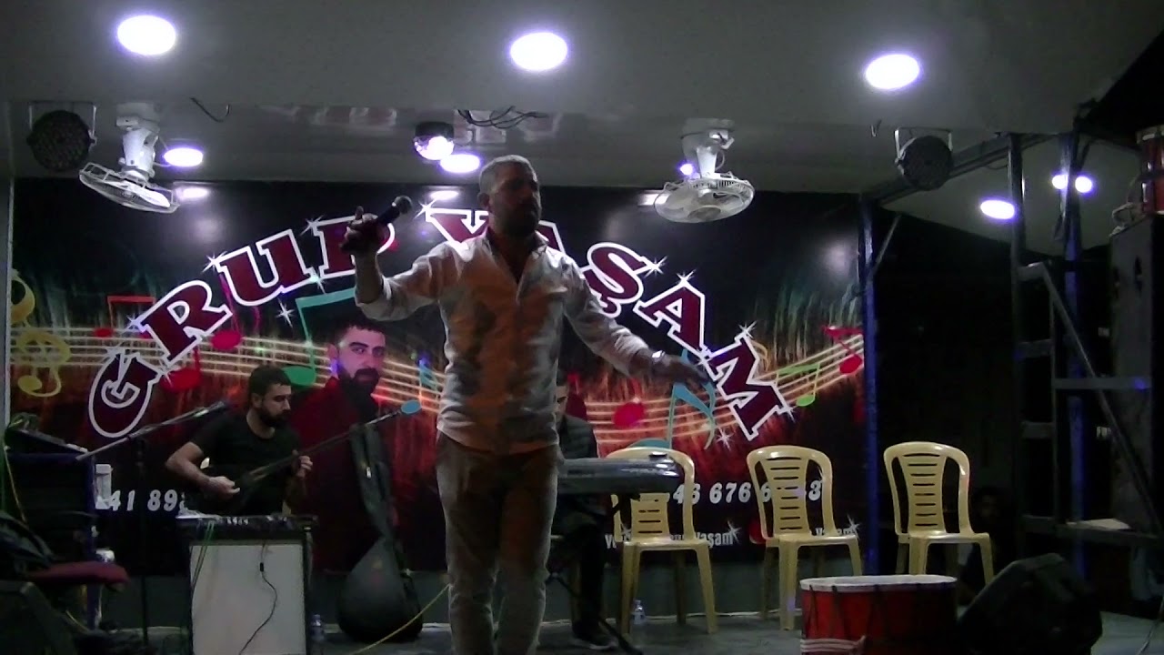 MALATYA YIKILIYOR YANBAĞLAMA 2021 SALLAMA NEW YENİ VE AĞIR DELİLO GRANİ