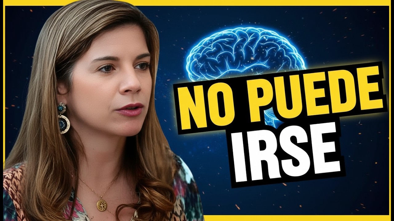 El Sentimiento EXACTO Que Hace Que Un Hombre No Pueda Irse | Marian Rojas Estapé