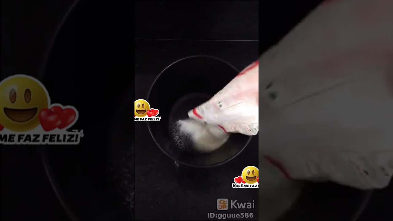 bala de Coco maravilhosa