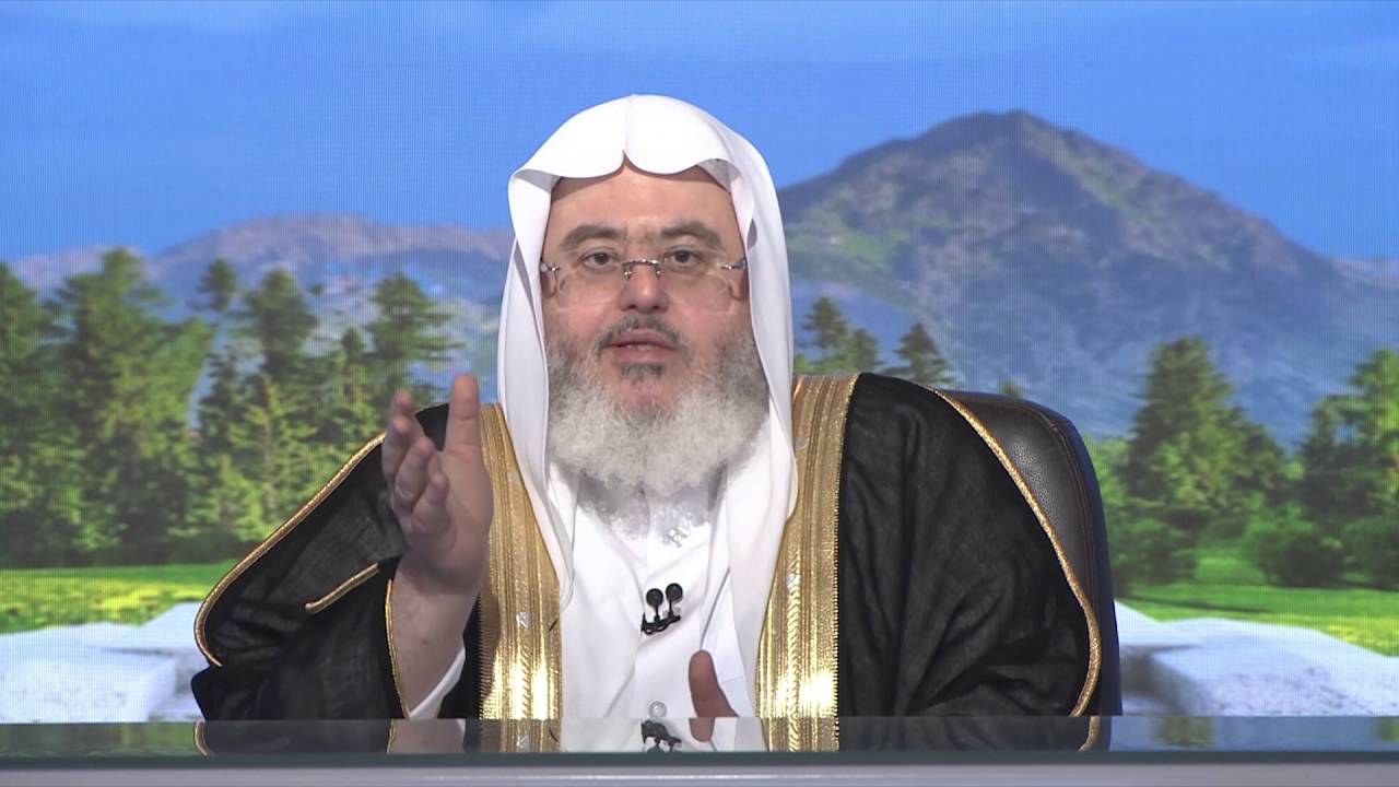 09- شهوات ومكاره