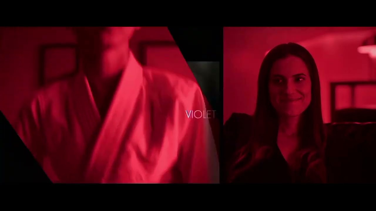M3gan 2.0 end credits movie