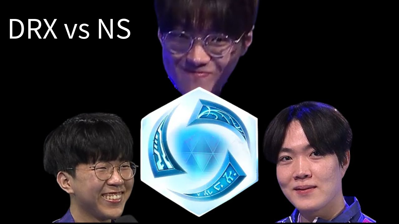 2026 LCK CUP 경기리뷰 0208 / DRX vs 농심
