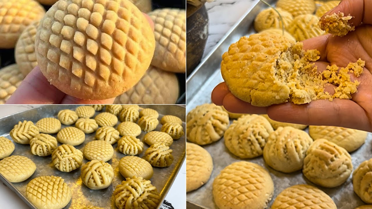 كحك العيد الدايب الفاخر وصل