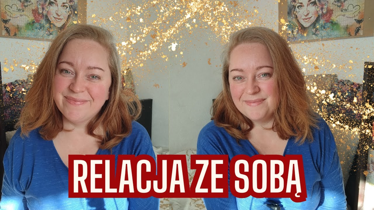 Jedyna relacja, która decyduje o wszystkim (i często ją ignorujemy).