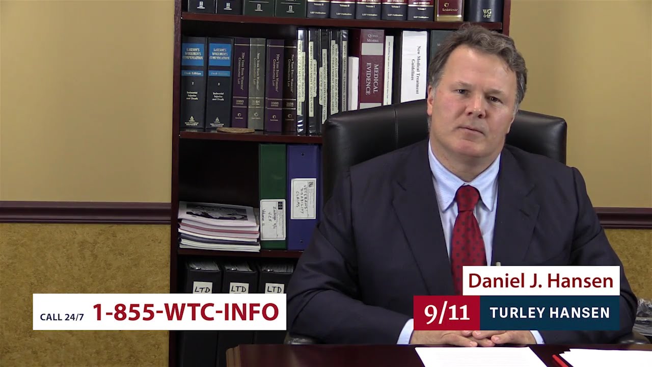 How Long Does a 9/11 Victim Claim Process Take?