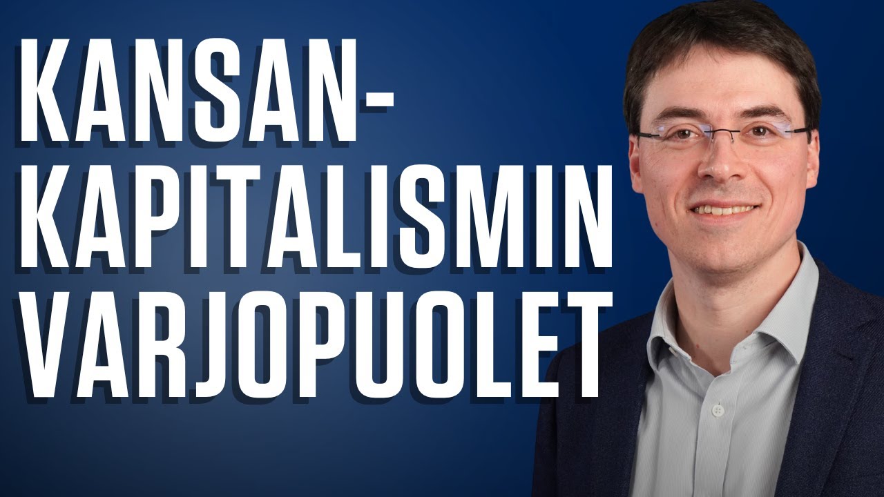 Warren Buffettin sijoitusfilosofia, tekoälykupla ja meemiosakkeet | Antti Bergholm #598