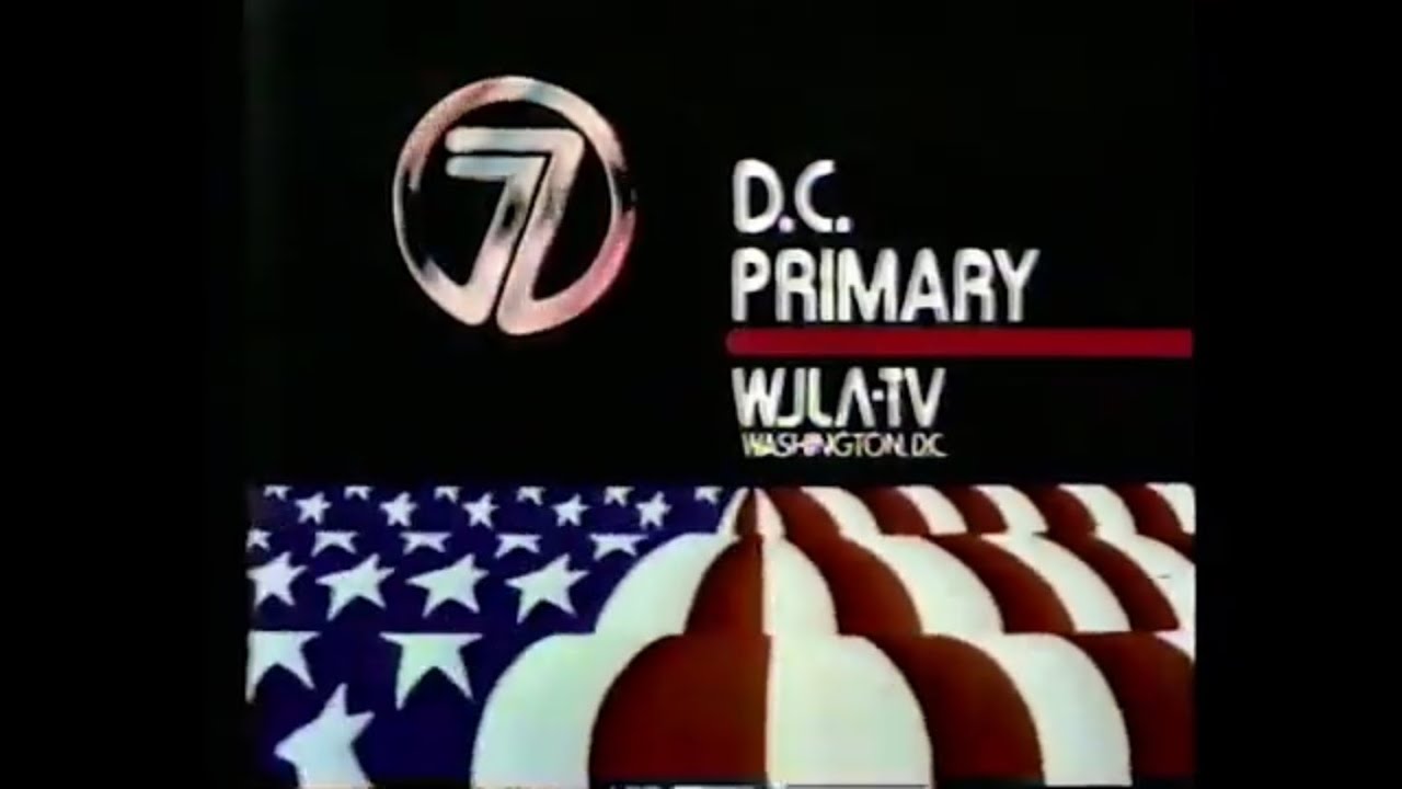 WJLA Commercial Breaks (May 5, 1980)