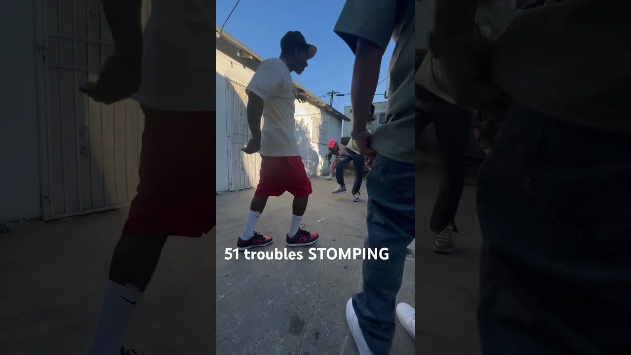 #hoover stomping VLOG УЖЕ ВЫШЕЛ #schoolboyq #hoodvlog #crips #hiphopartist #southcentral #schoolboyq