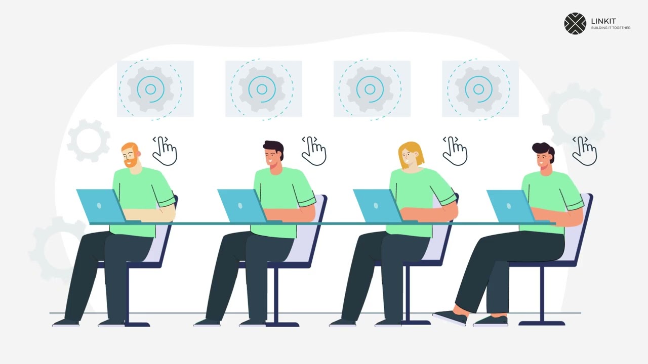 What is low code?