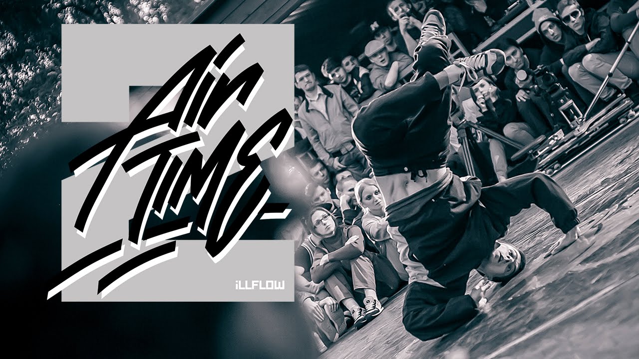 ILLFLOW AIRTIME 2 
