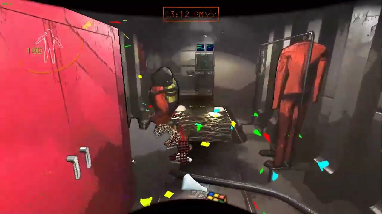 Lethal Company: I hate easter eggs