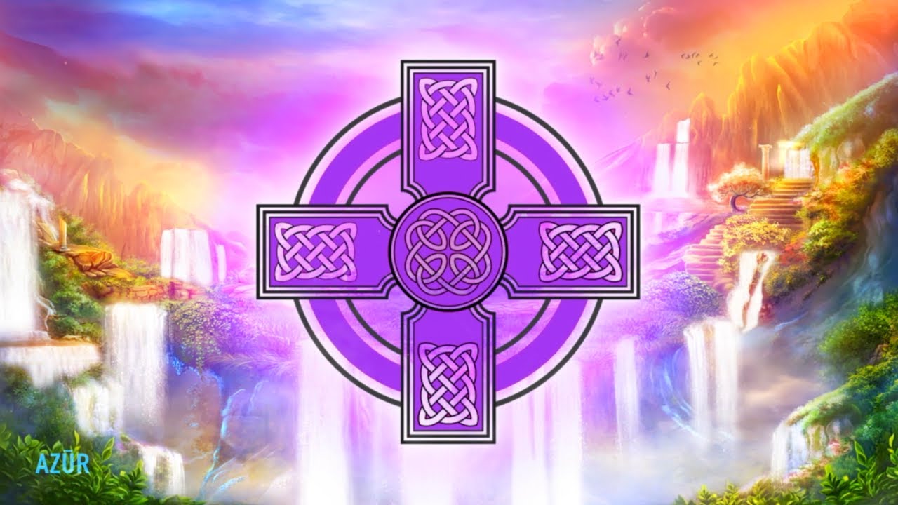 963 Hz | Powerful God Frequency & Christ Energy