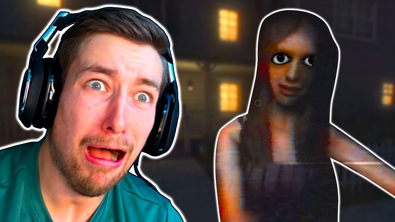 Fears To Fathom: Carson House (FULL GAME)