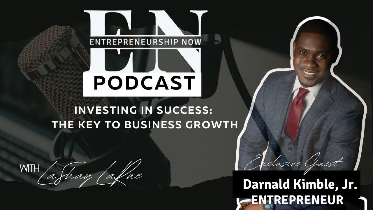 How to Grow a Business From Scratch: Lessons From a Creative Entrepreneur