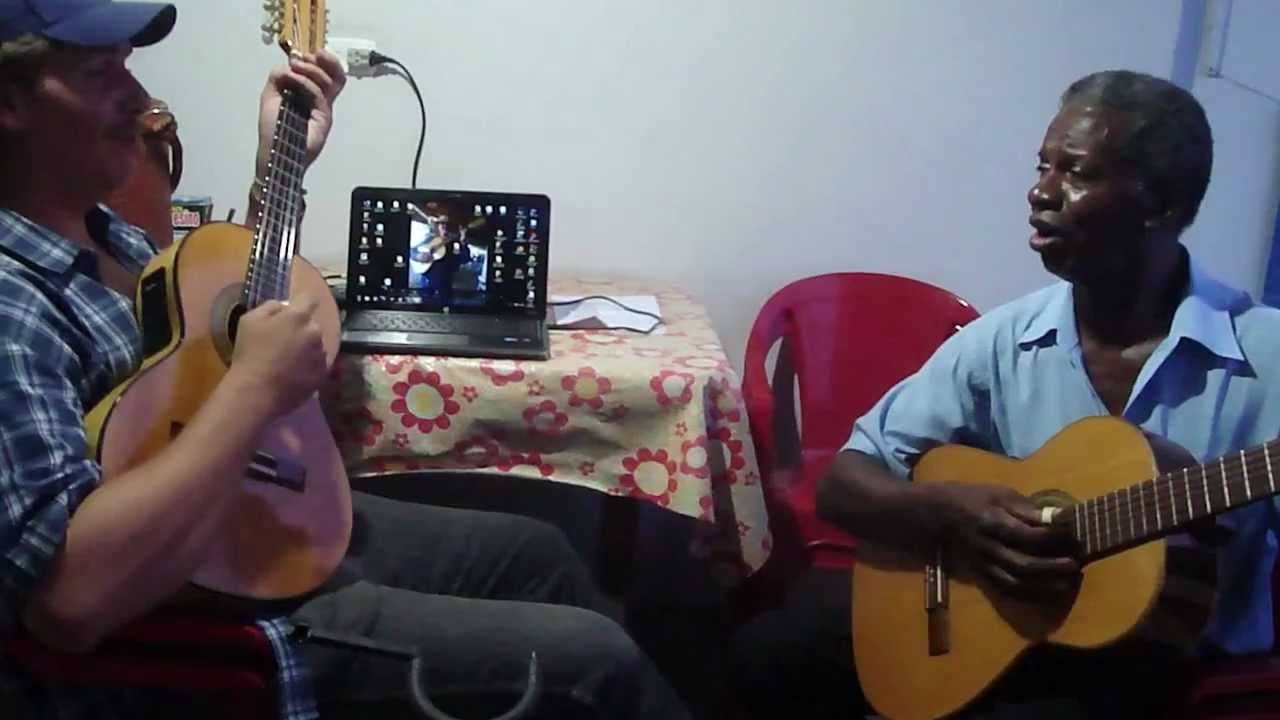SERTANEJO SOLITÁRIO - HENRIQUE VIOLEIRO & AZULÃO (31-10-12)