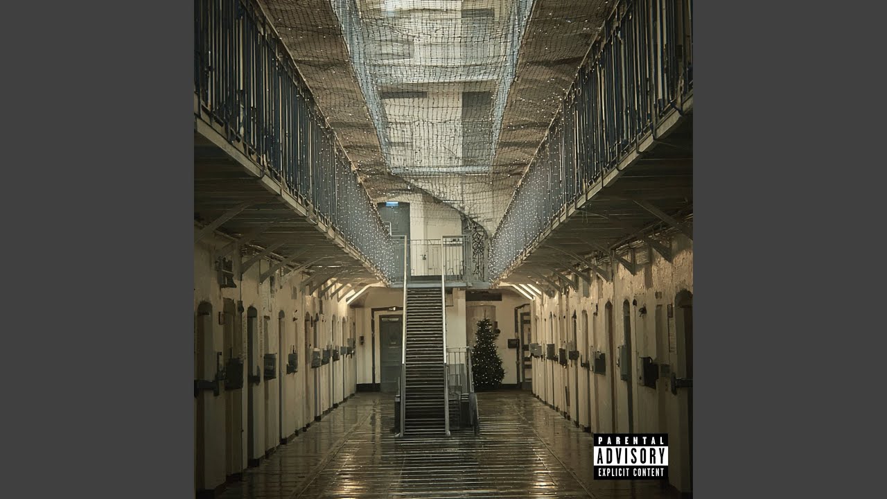Christmas Day In Jail