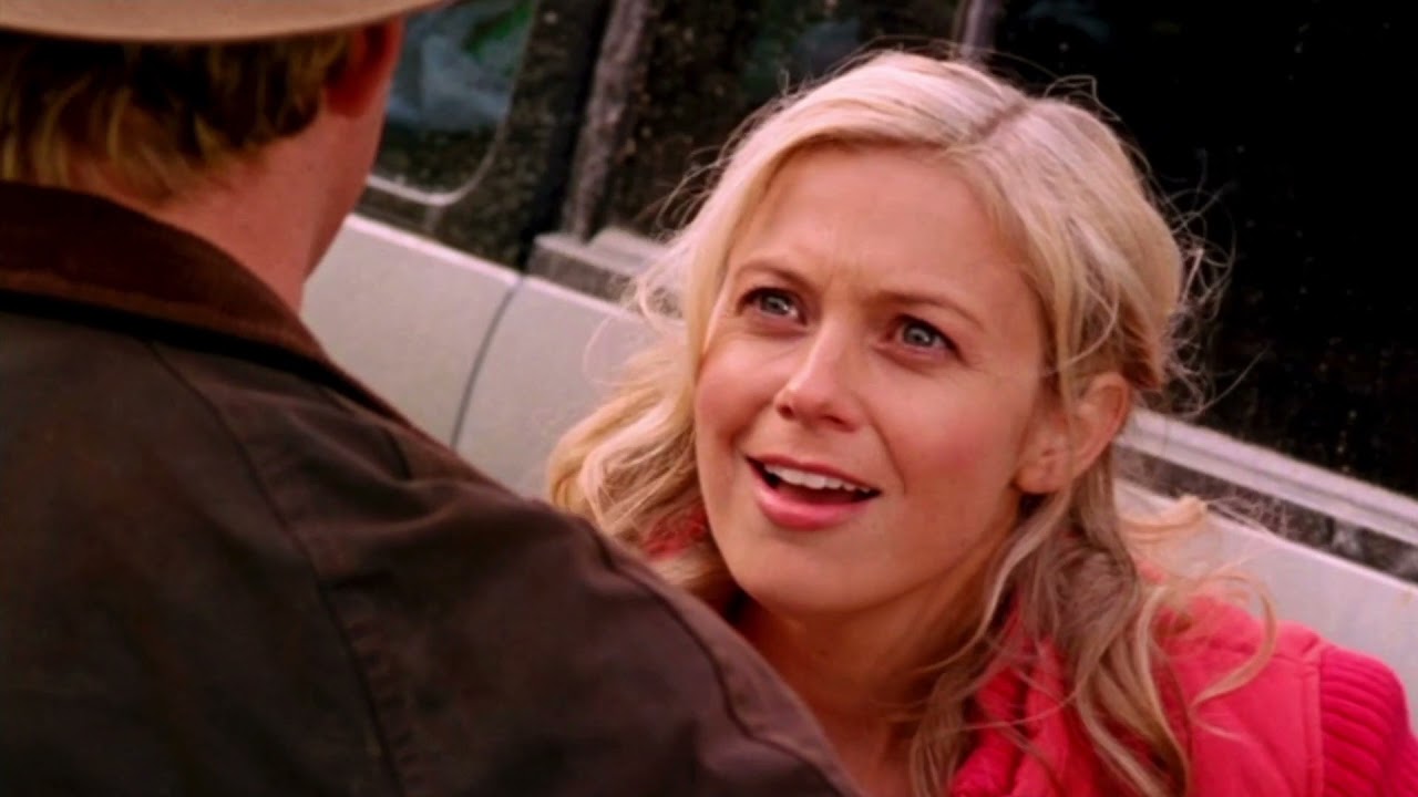 Marcus and Ingrid Scenes