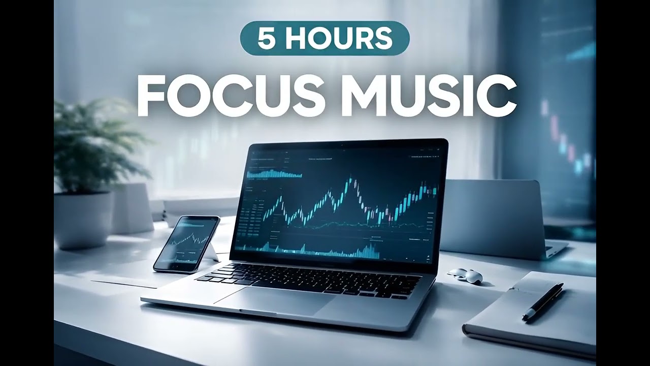 5 Hours Music for Wealth Creation
