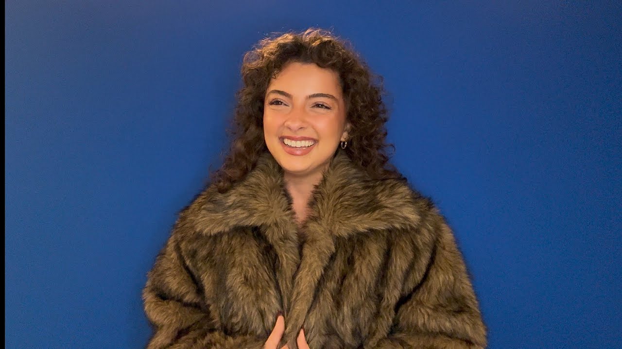 I Like Pretty Things - Cole Porter - Adrianna Neal