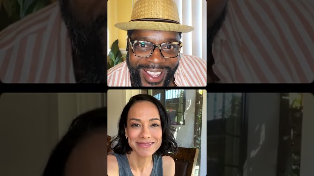 @chadlcoleman @cwsupermanandlois #GOLIVE at 6pm ET. Live Q&A get your questions ready!!!!