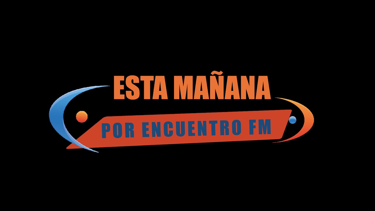 &iexcl;ESTA MA&Ntilde;ANA! Videollamada junto a Loreto Yochum y Richard Hughes