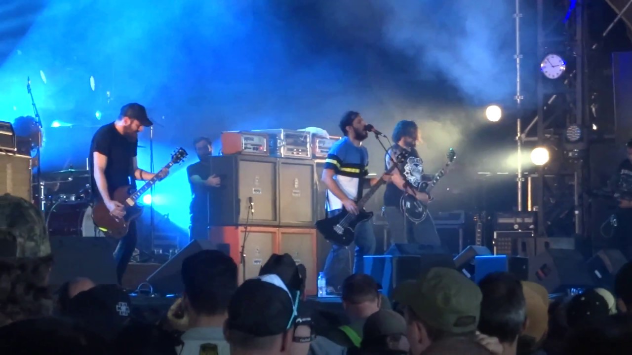 1000Mods @ Hellfest 2018 - Clisson - (2) - 23/06/2018