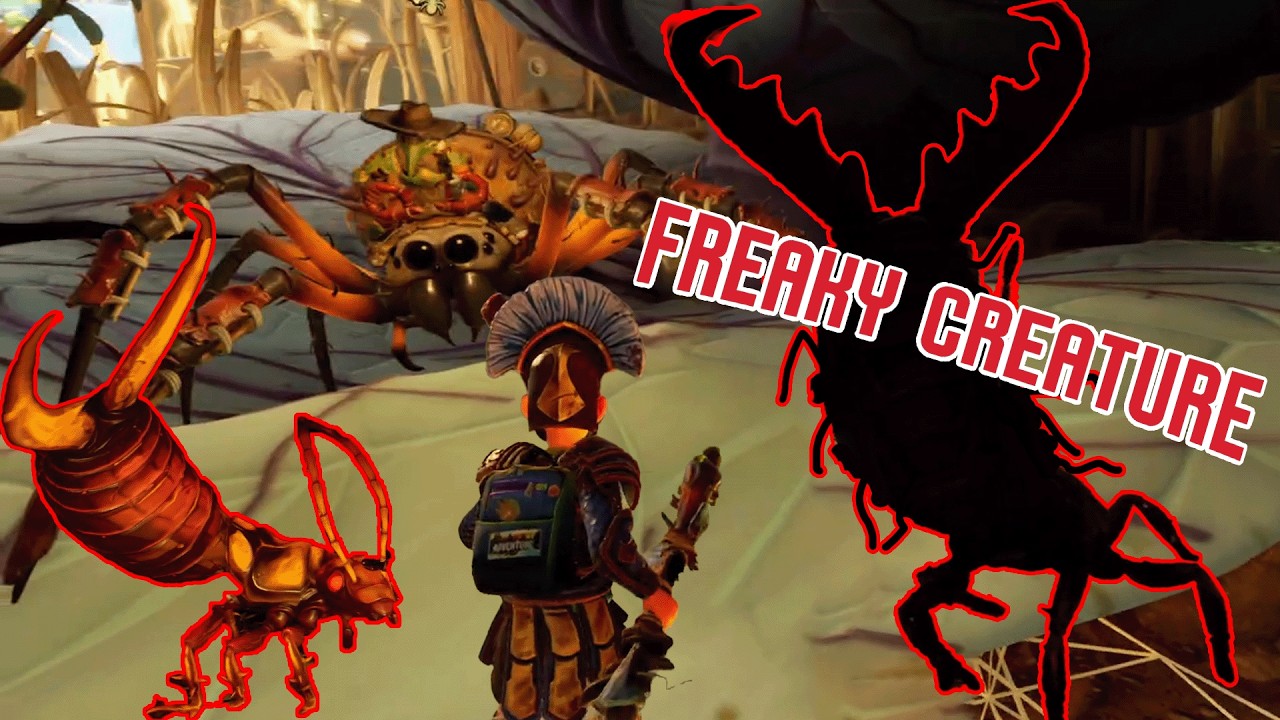 Grounded 2 Feels Like 2012 Minecraft