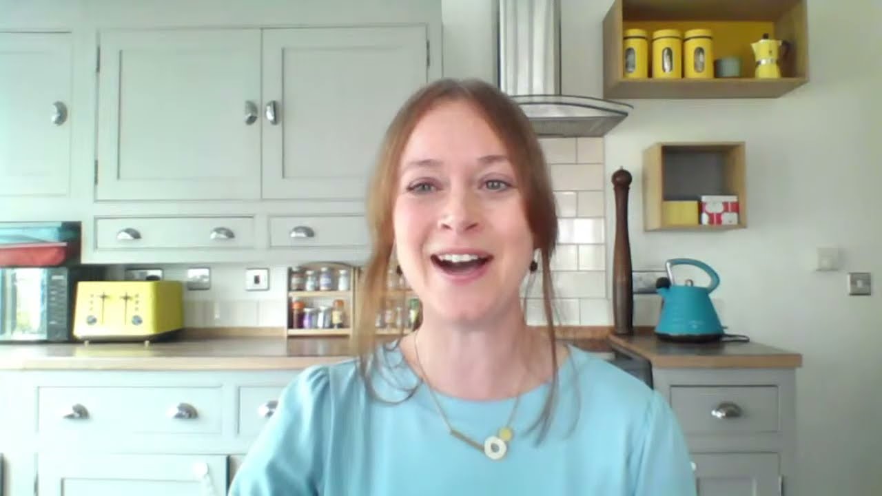 Phrasal verbs: Live English Class