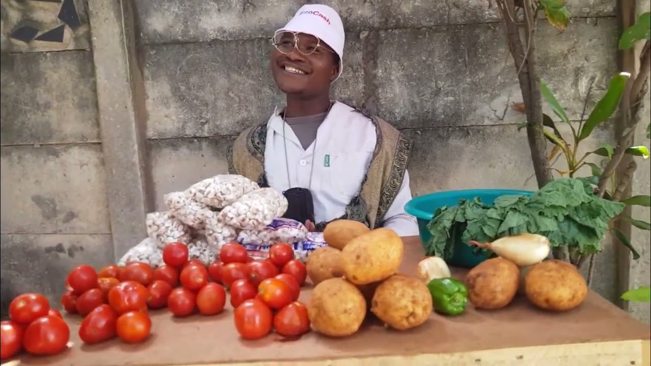 Guhwa pamusika Ep1 @ecocashzimbabwe5633