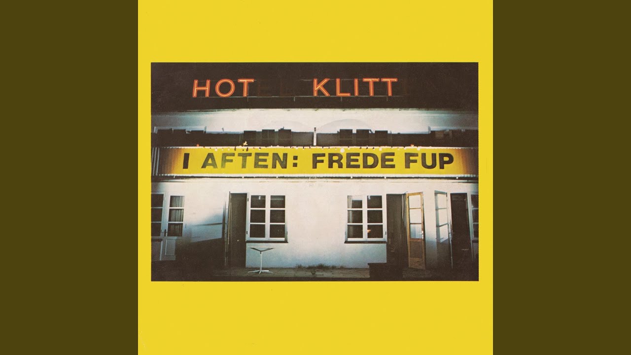 Kaj Og Stjernerne