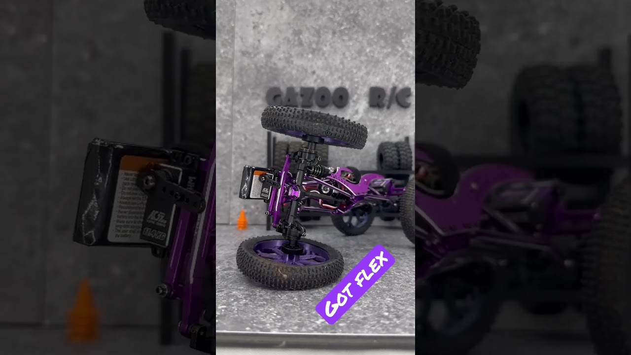 Super class comp crawler with FLEX!  #crawler #rccrawler  #rc #remotecontrol #flex #rockcrawler