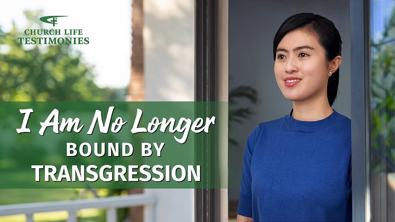 Christian Testimony Video | 
