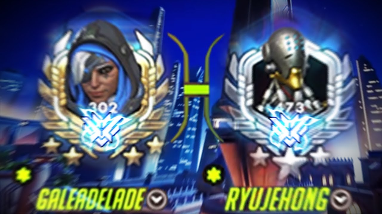 TOP 500 IS EZ w/ ryujehong