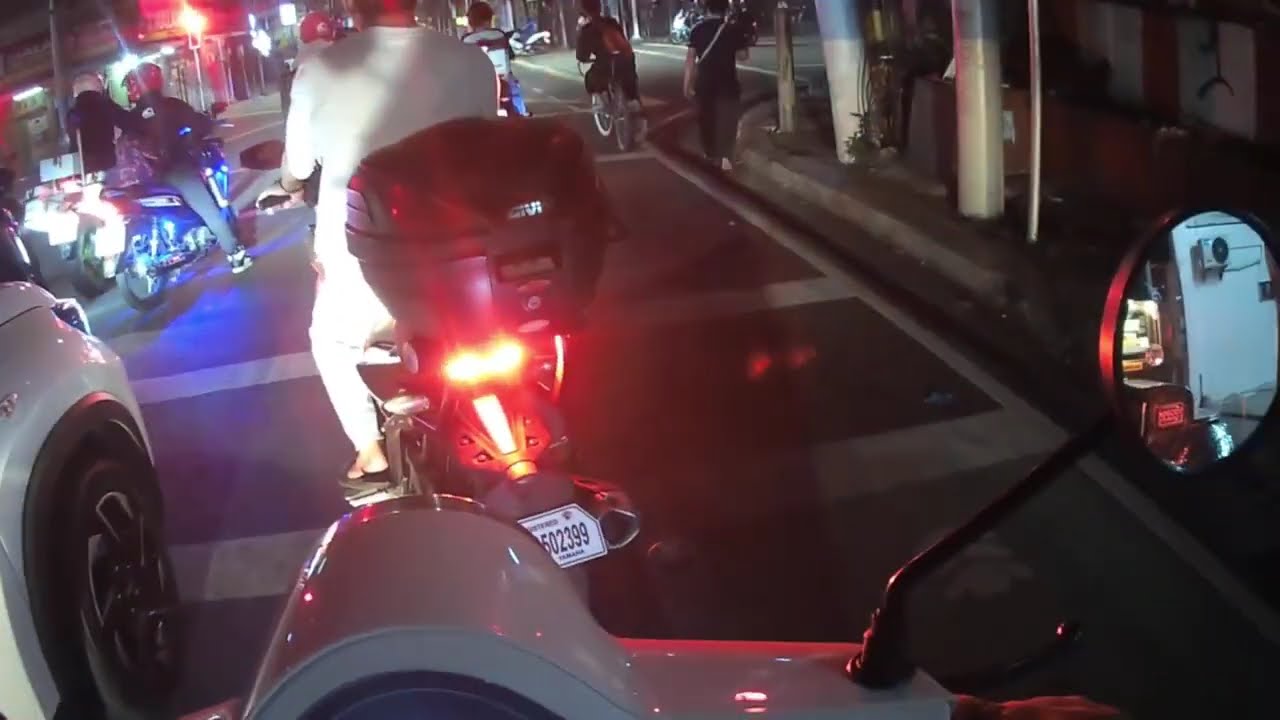 E-bike / E-trike Ban, ano lagay sa kalsada?